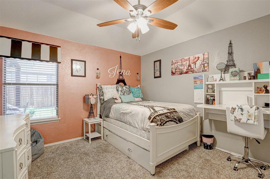Fossil Park Estates - Residential