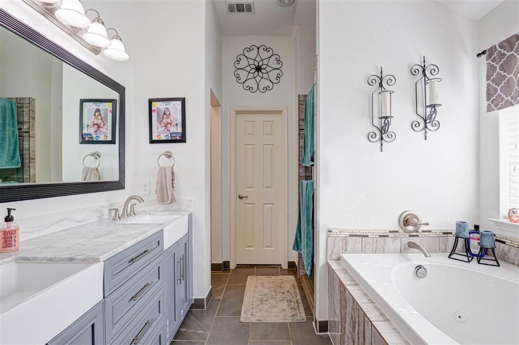 Fossil Park Estates - Residential