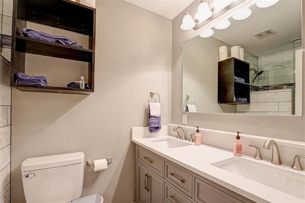 Fossil Park Estates - Residential