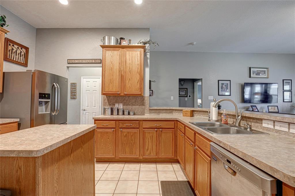Fossil Park Estates - Residential