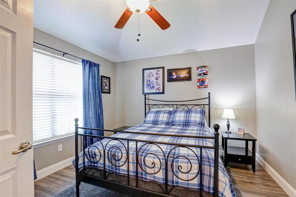 Fossil Park Estates - Residential