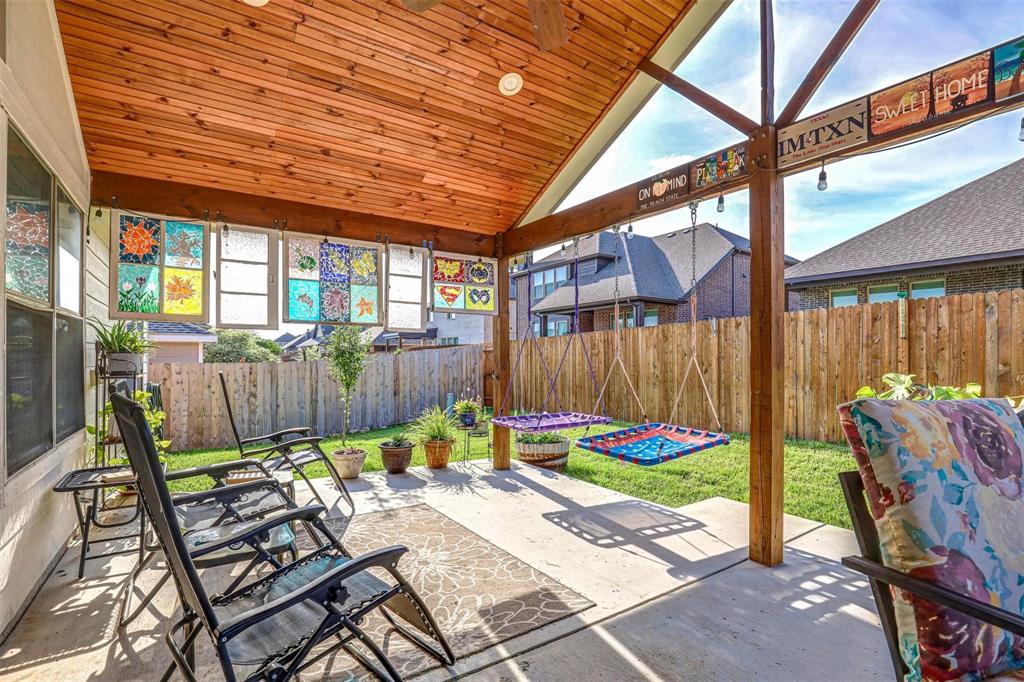 Fossil Park Estates - Residential