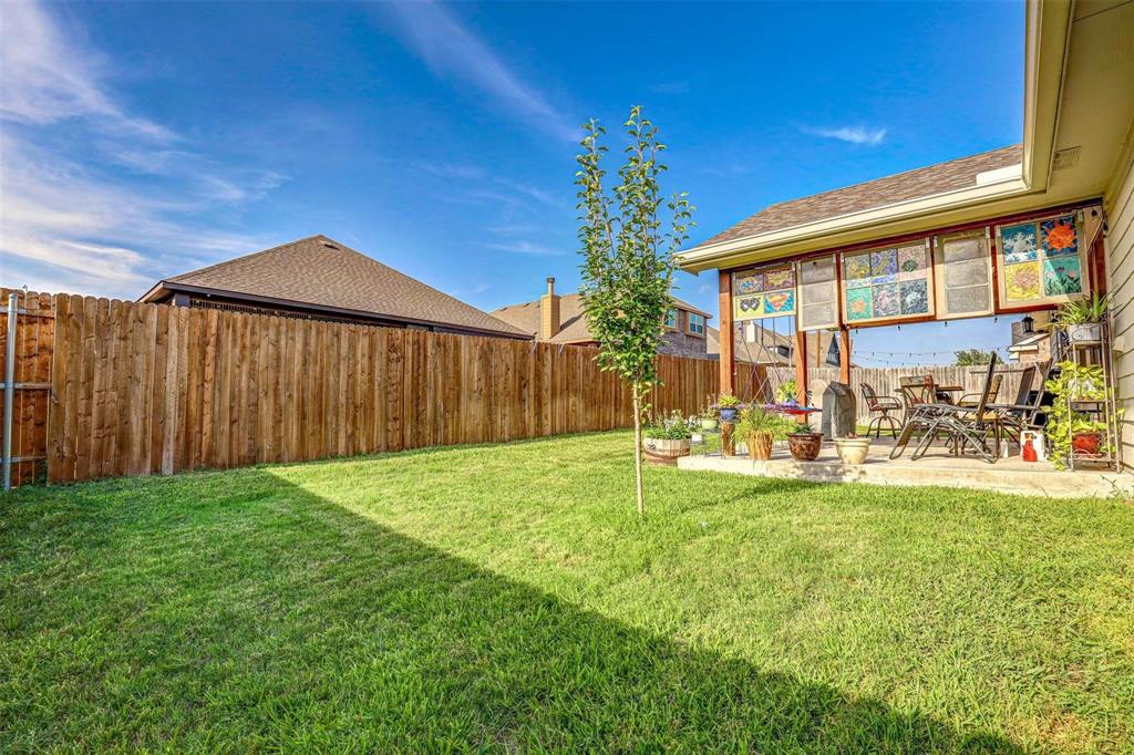 Fossil Park Estates - Residential