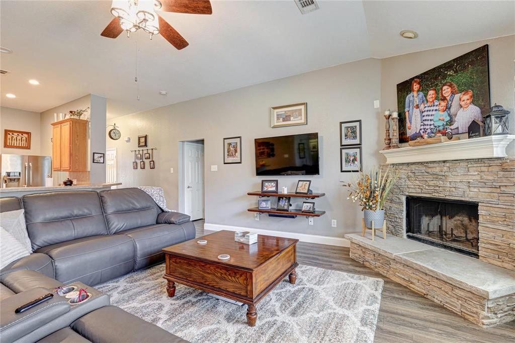 Fossil Park Estates - Residential