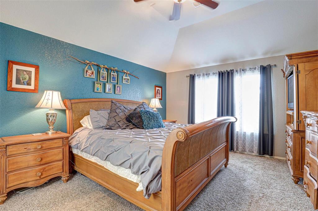 Fossil Park Estates - Residential