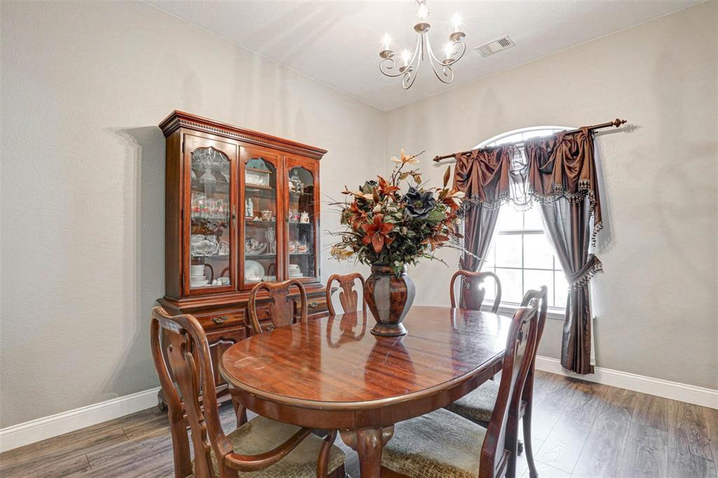 544 Bent Oak Drive