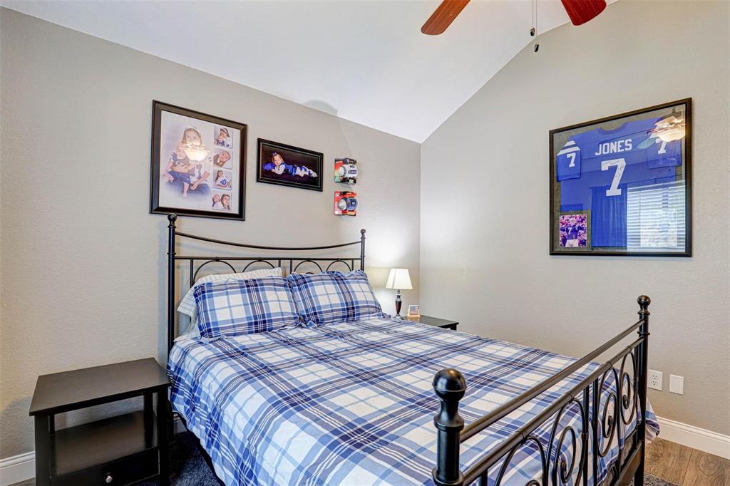 Fossil Park Estates - Residential