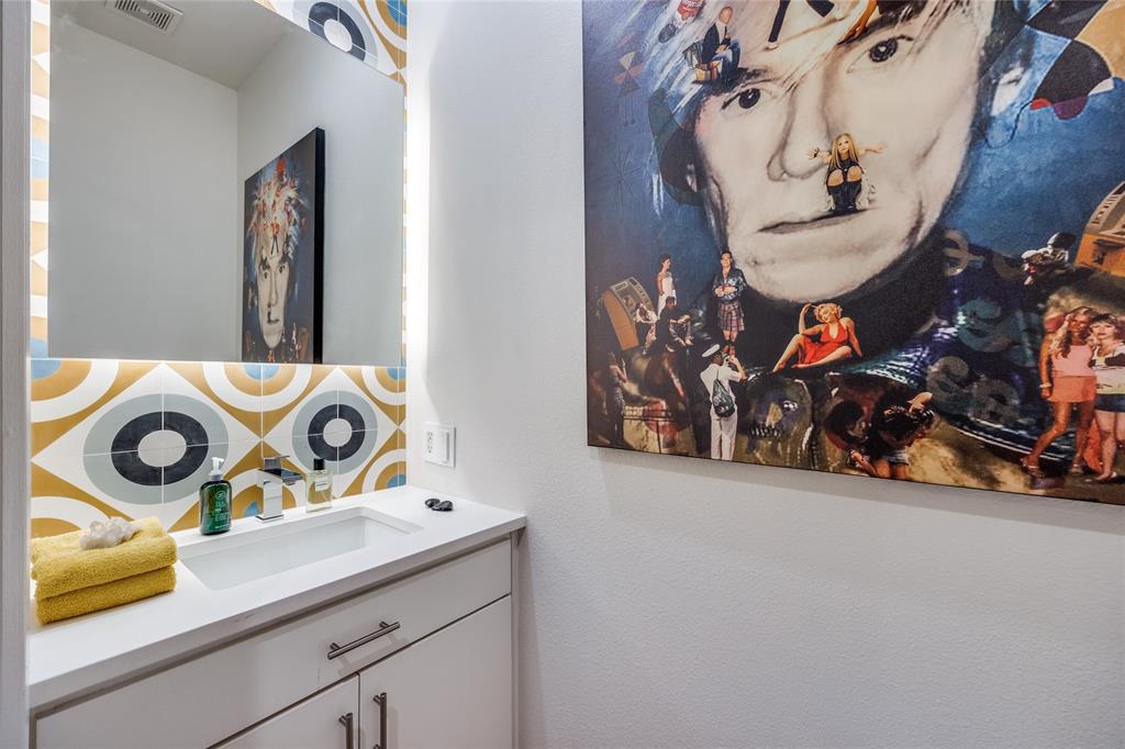 City North Twnhms - Residential