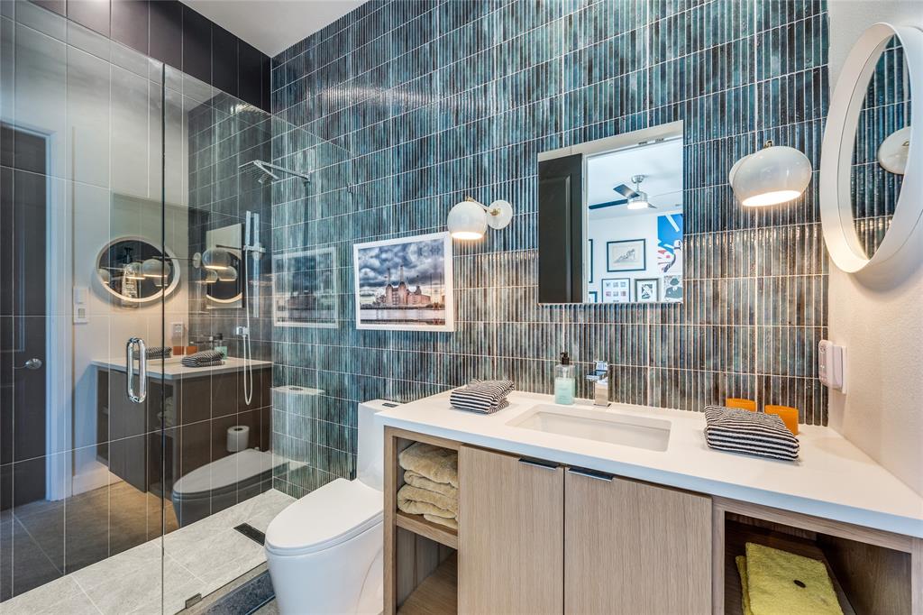 City North Twnhms - Residential