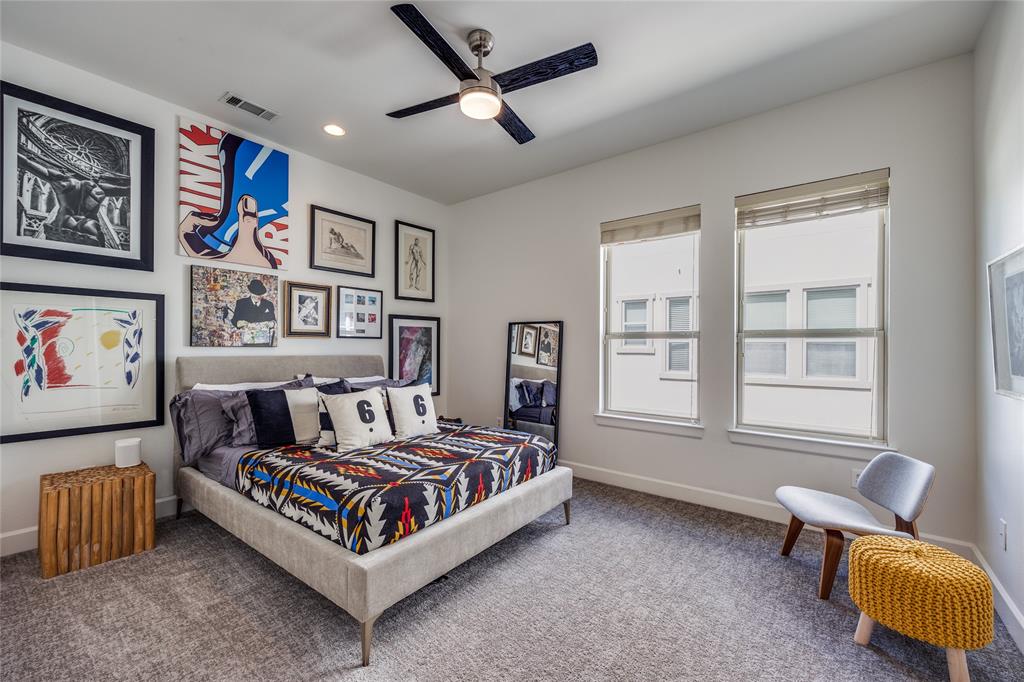 City North Twnhms - Residential