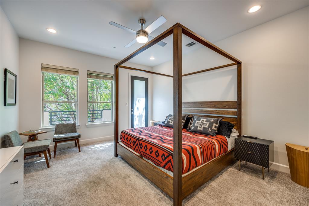 City North Twnhms - Residential