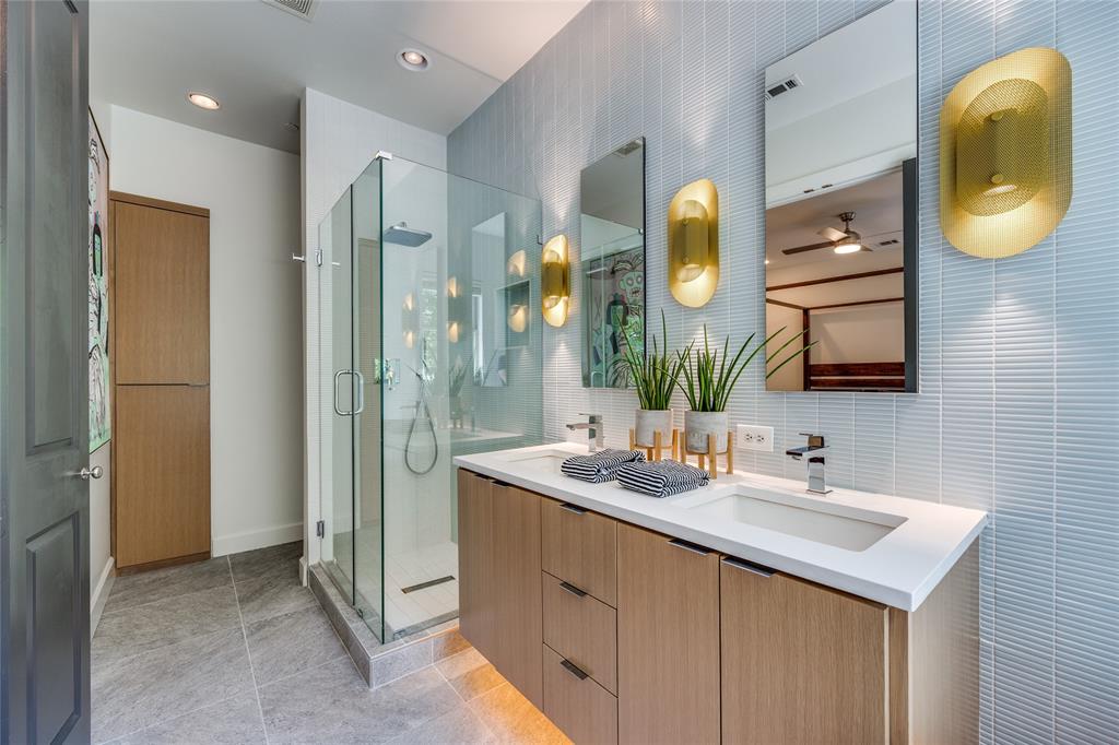 City North Twnhms - Residential