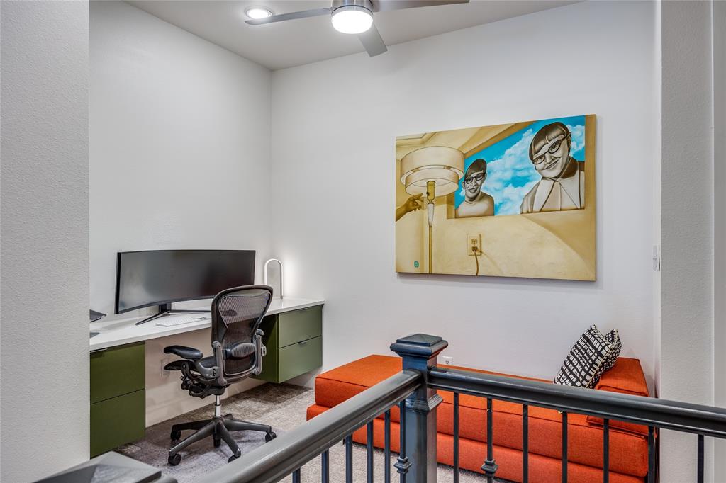 City North Twnhms - Residential