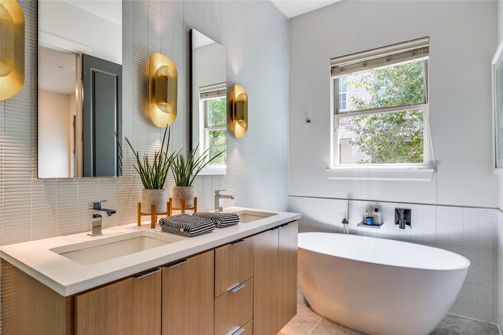 City North Twnhms - Residential