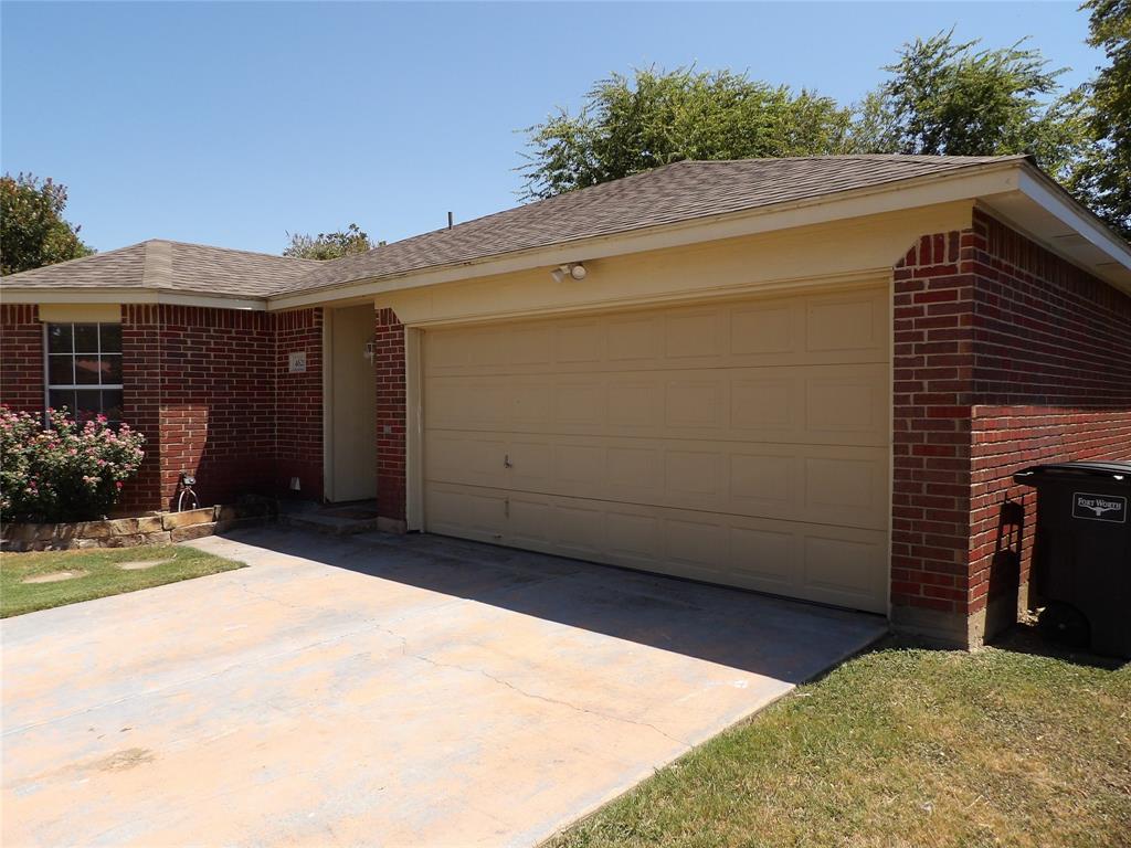 4628 Brimstone Drive