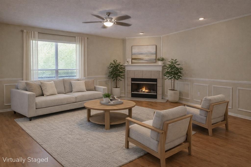 Stone Manor Add - Residential