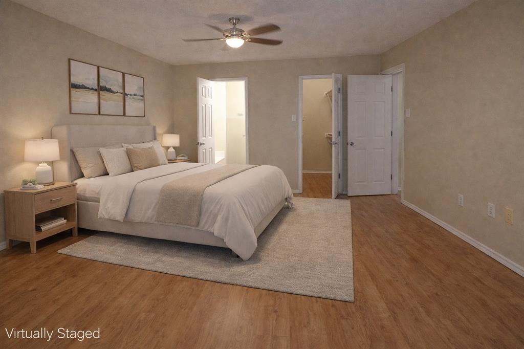 Stone Manor Add - Residential