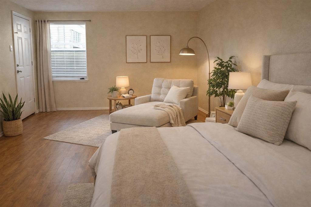 Stone Manor Add - Residential