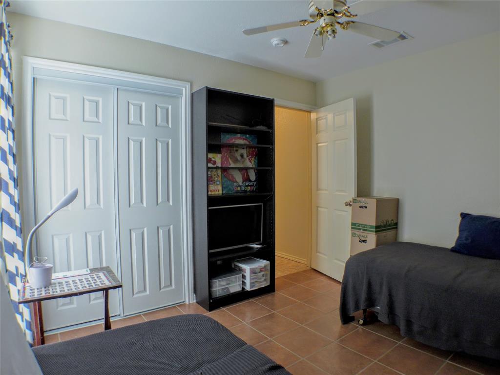 Leland Add - Residential