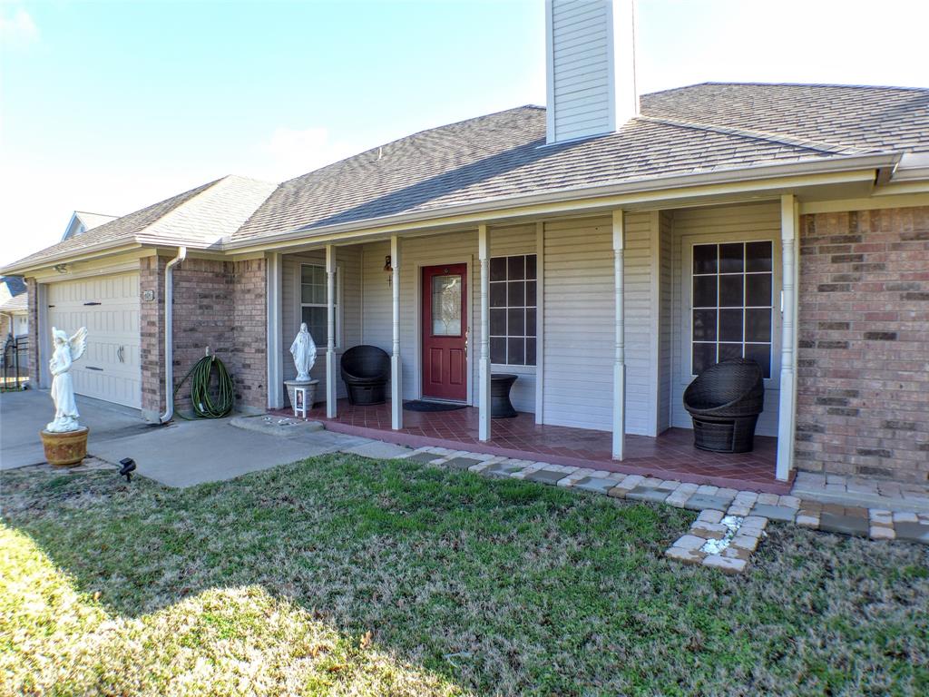 Leland Add - Residential