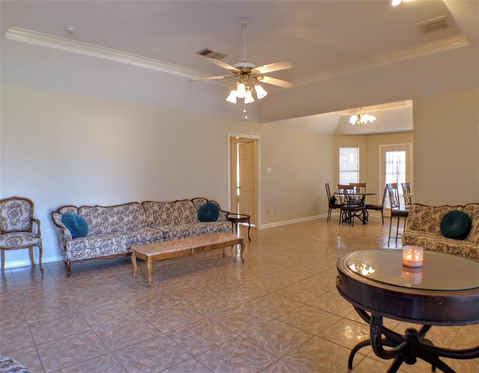 Leland Add - Residential