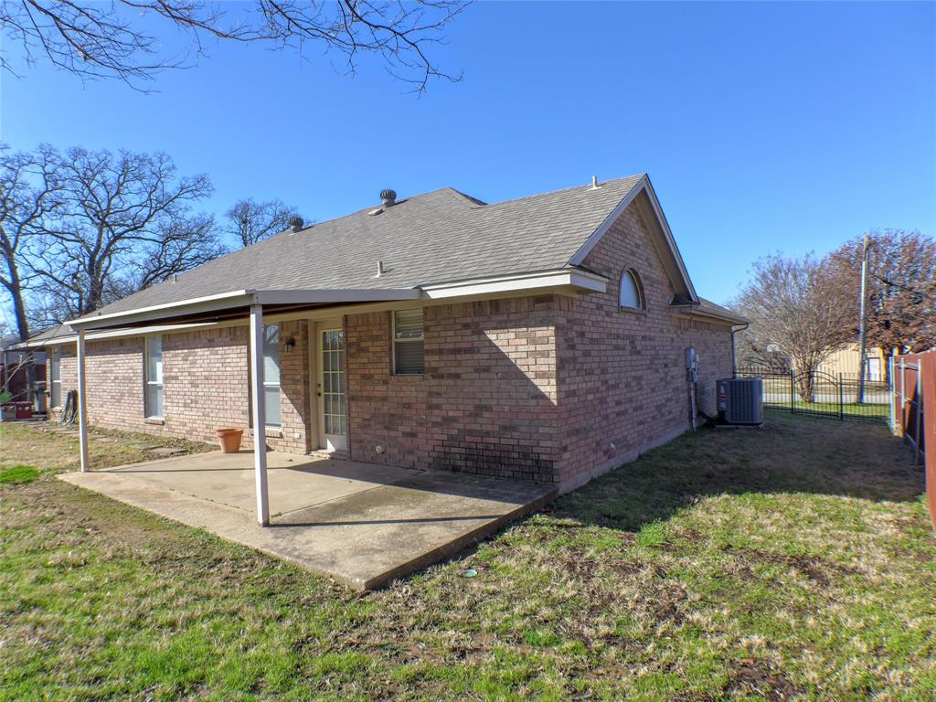 Leland Add - Residential