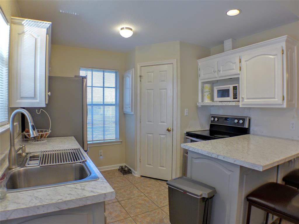 Leland Add - Residential