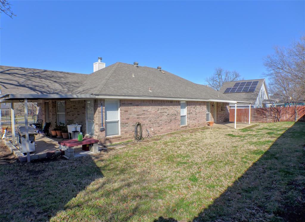 Leland Add - Residential