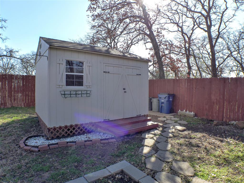 Leland Add - Residential