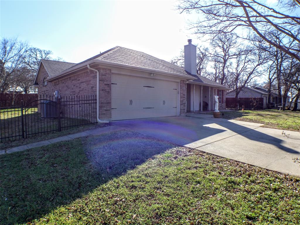 Leland Add - Residential