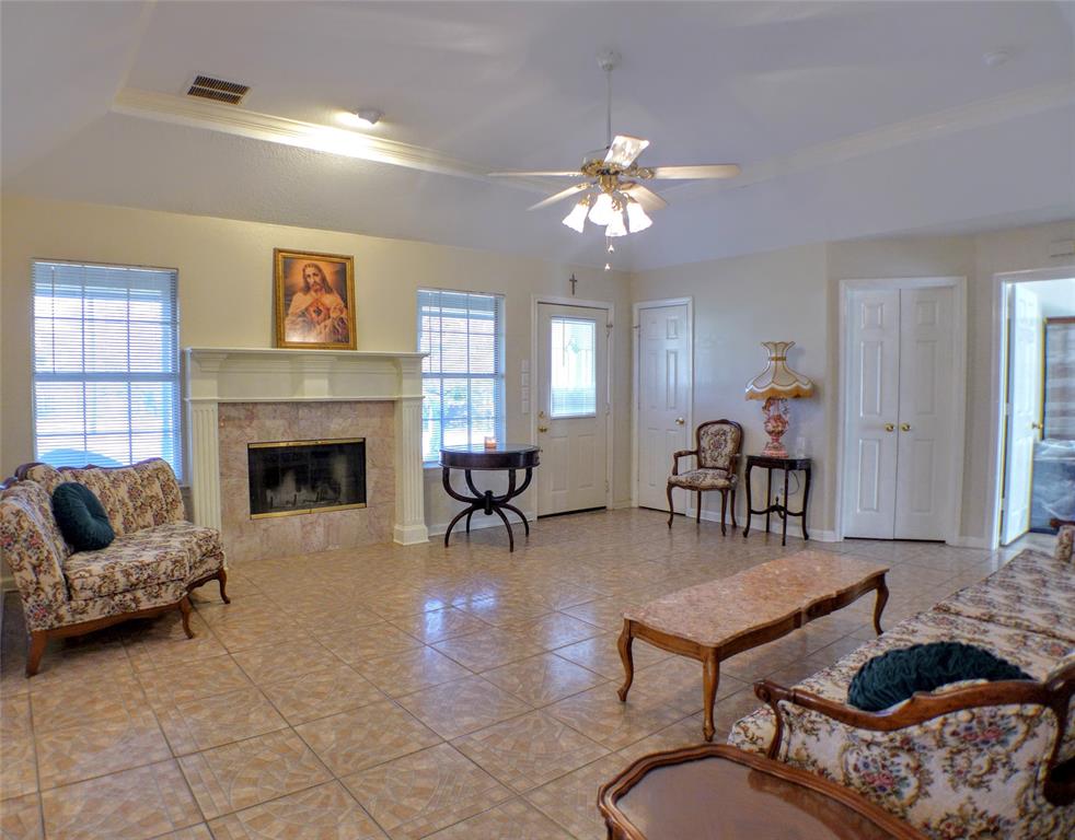 Leland Add - Residential