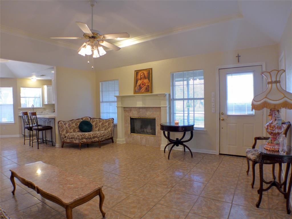 Leland Add - Residential