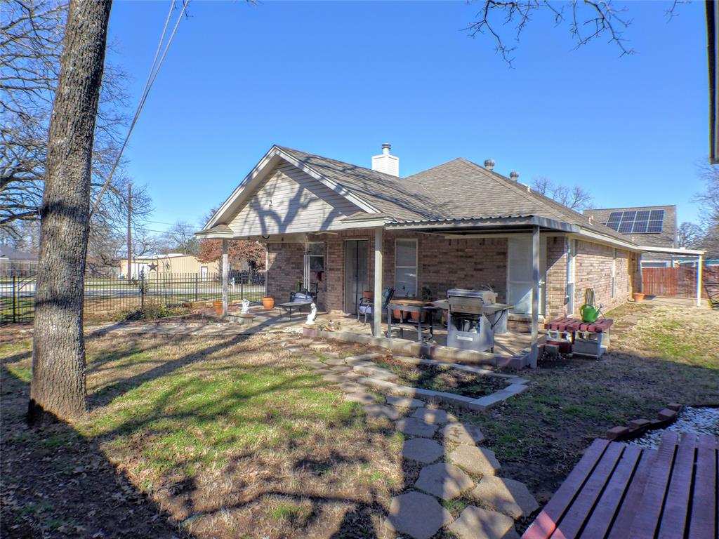 Leland Add - Residential