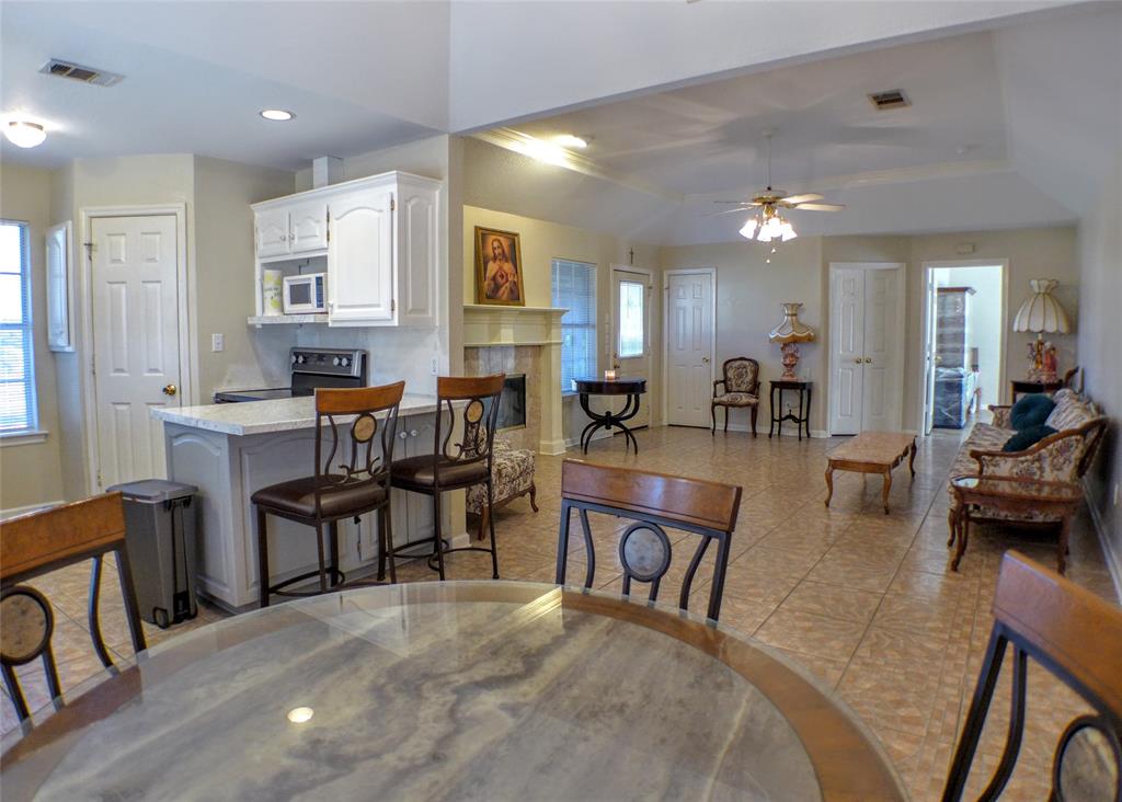 Leland Add - Residential