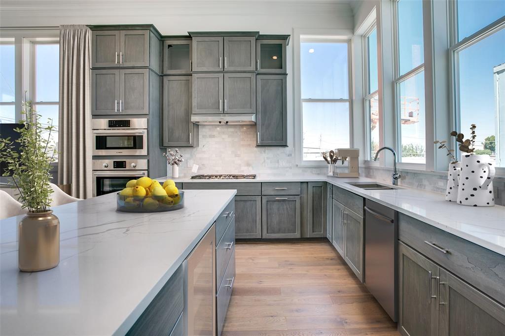 Weisenberger Addition - Residential