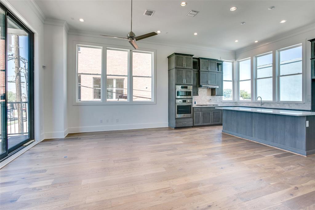 Weisenberger Addition - Residential