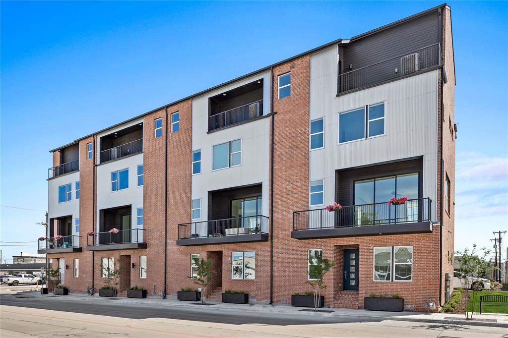 Weisenberger Addition - Residential