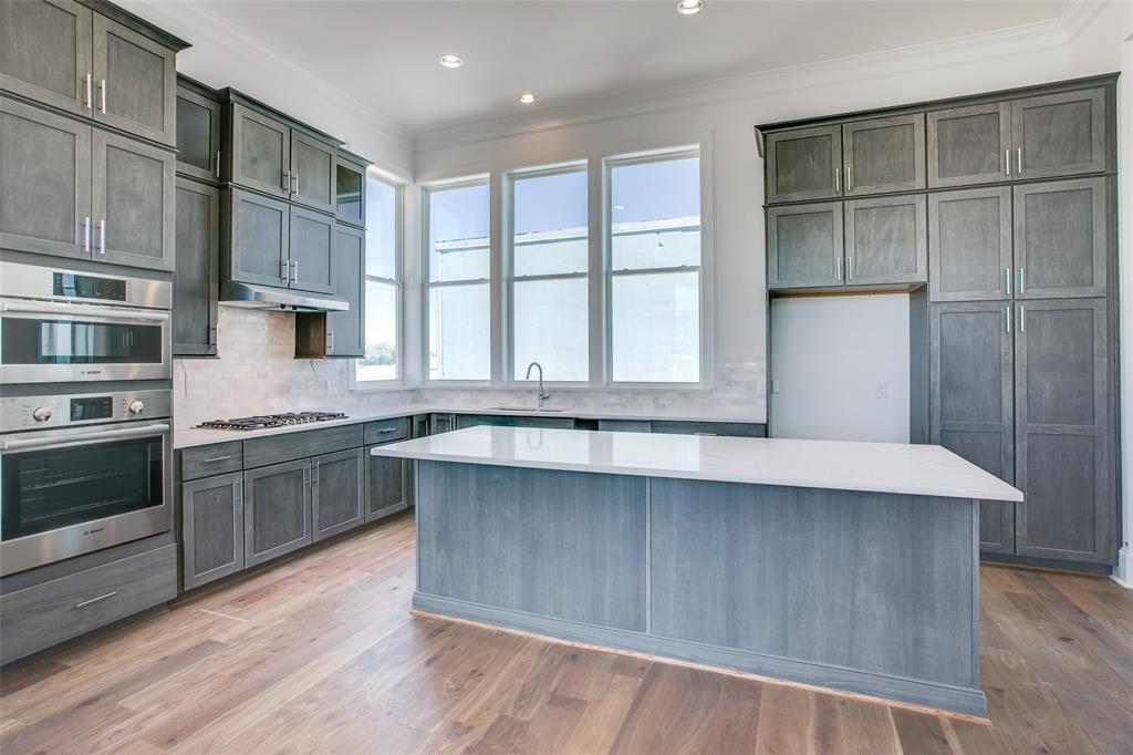 Weisenberger Addition - Residential