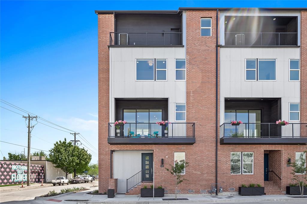 Weisenberger Addition - Residential