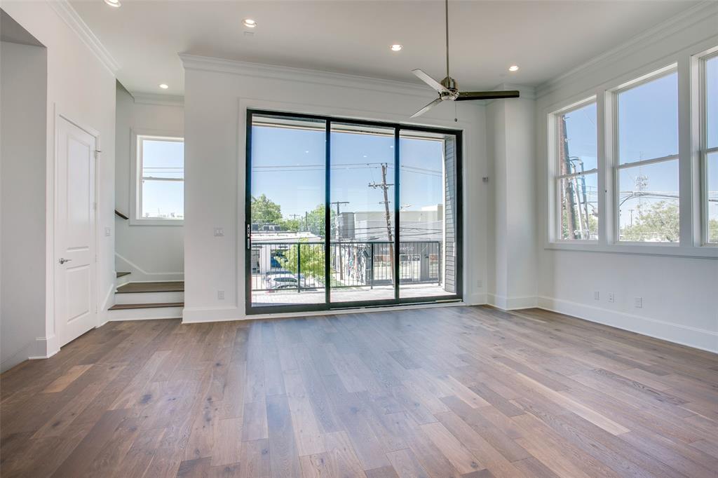 Weisenberger Addition - Residential