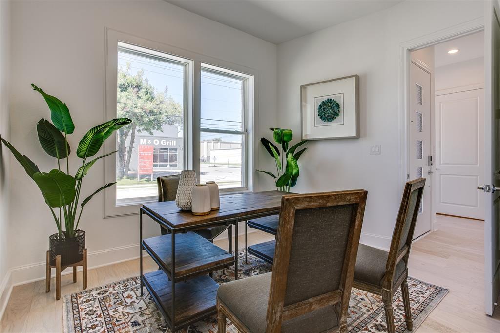 Weisenberger Addition - Residential