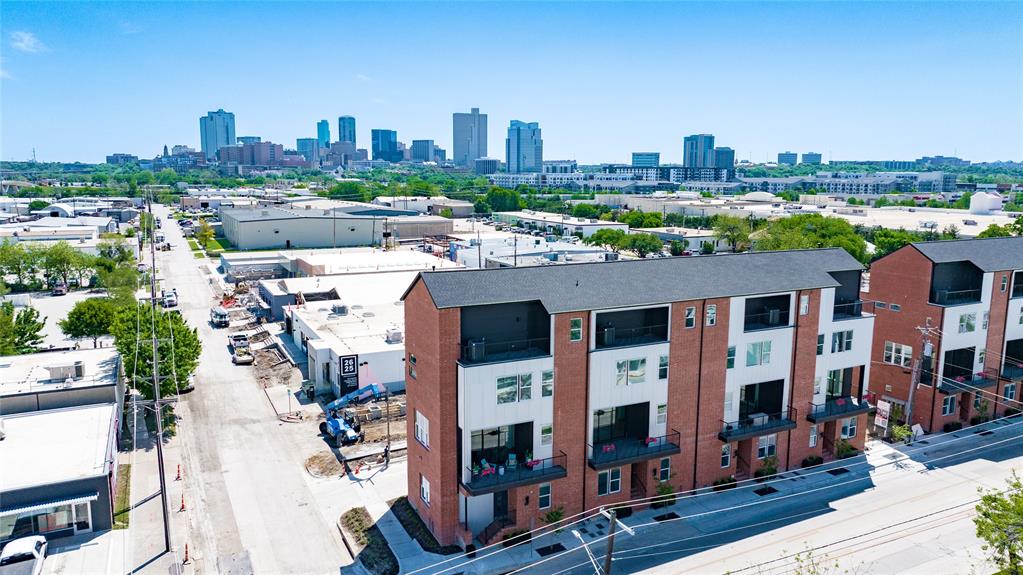 Weisenberger Addition - Residential