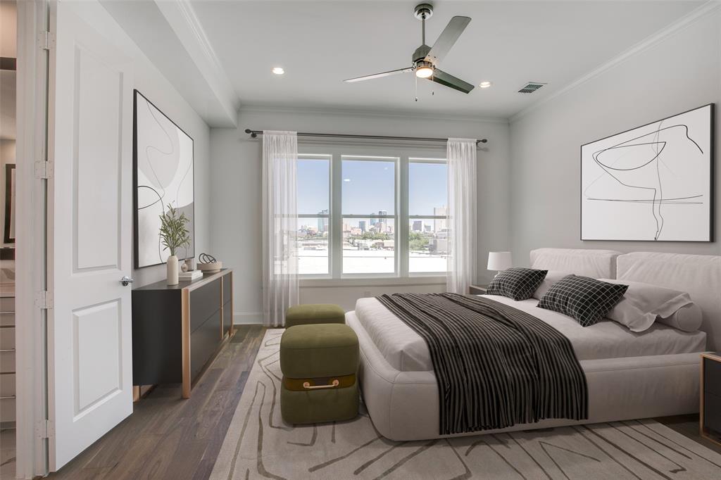 Weisenberger Addition - Residential