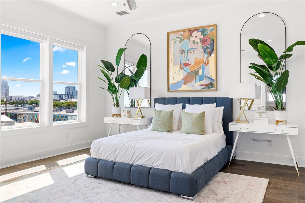 Weisenberger Addition - Residential