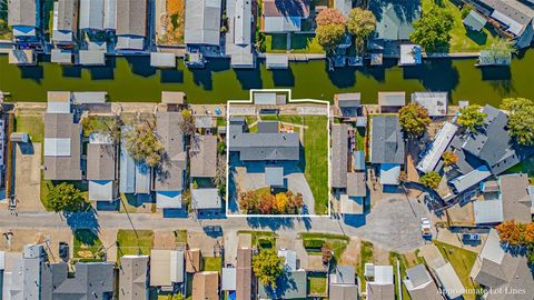 A home in Granbury