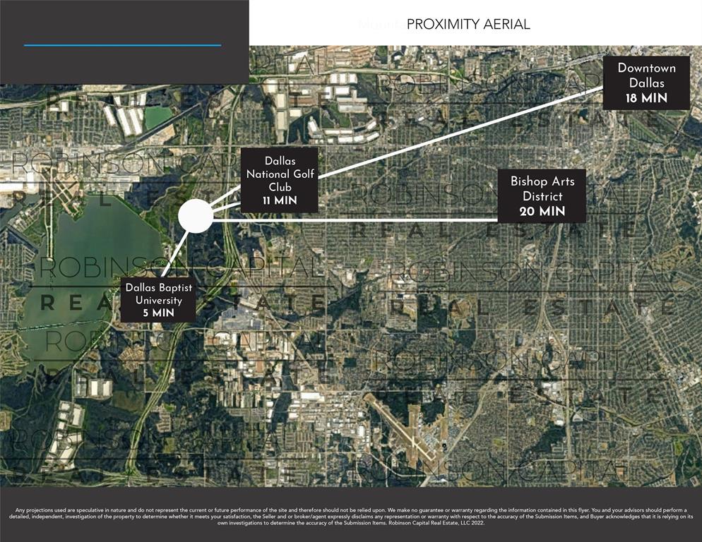 Mountain Valley Estates - Land