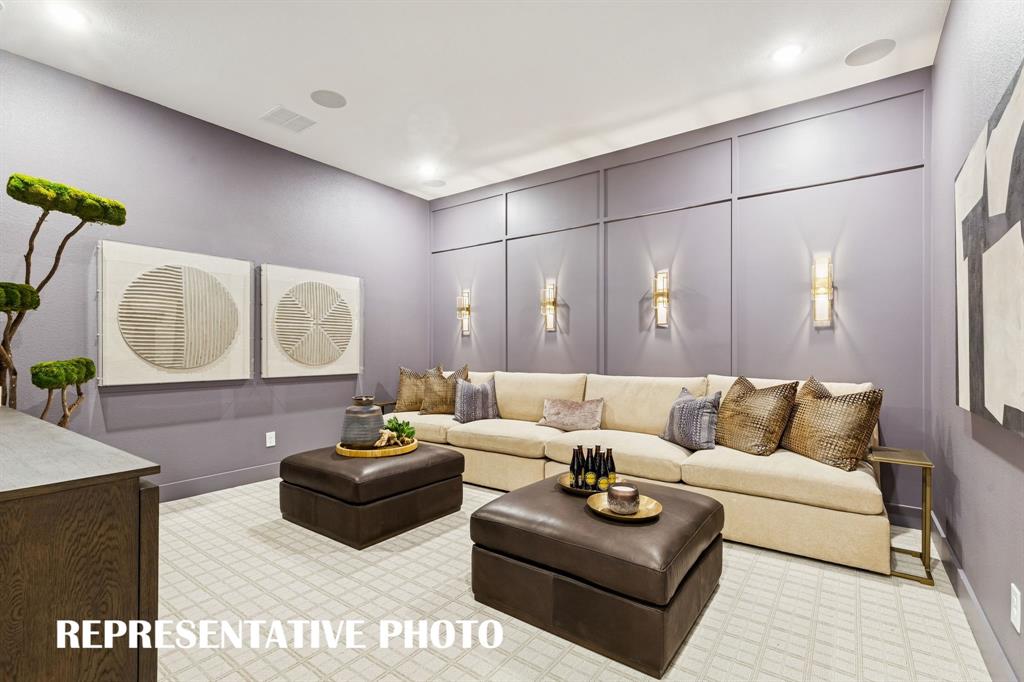 WINDSONG RANCH 71s - Residential