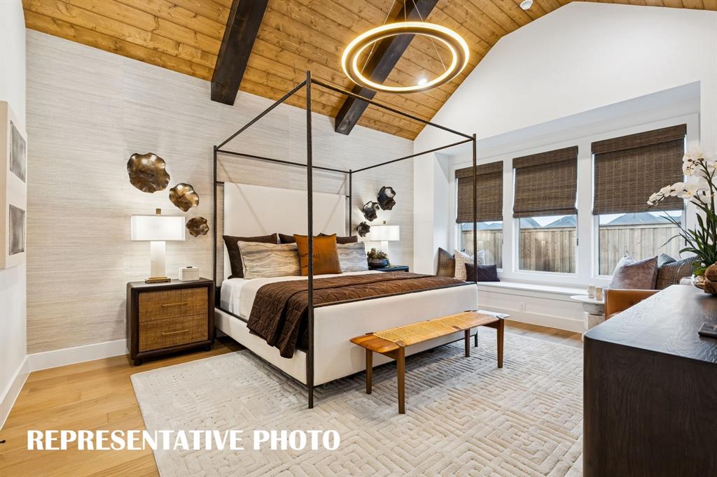 WINDSONG RANCH 71s - Residential