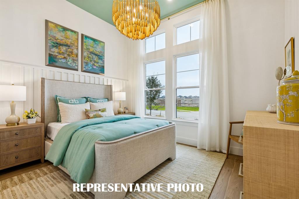 WINDSONG RANCH 71s - Residential