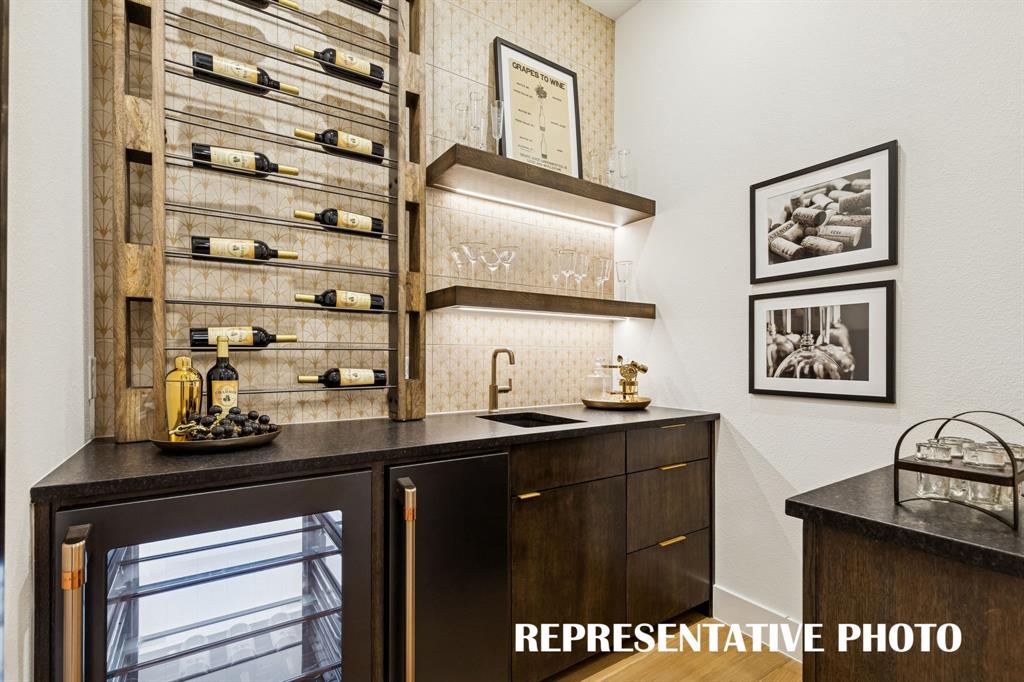 WINDSONG RANCH 71s - Residential